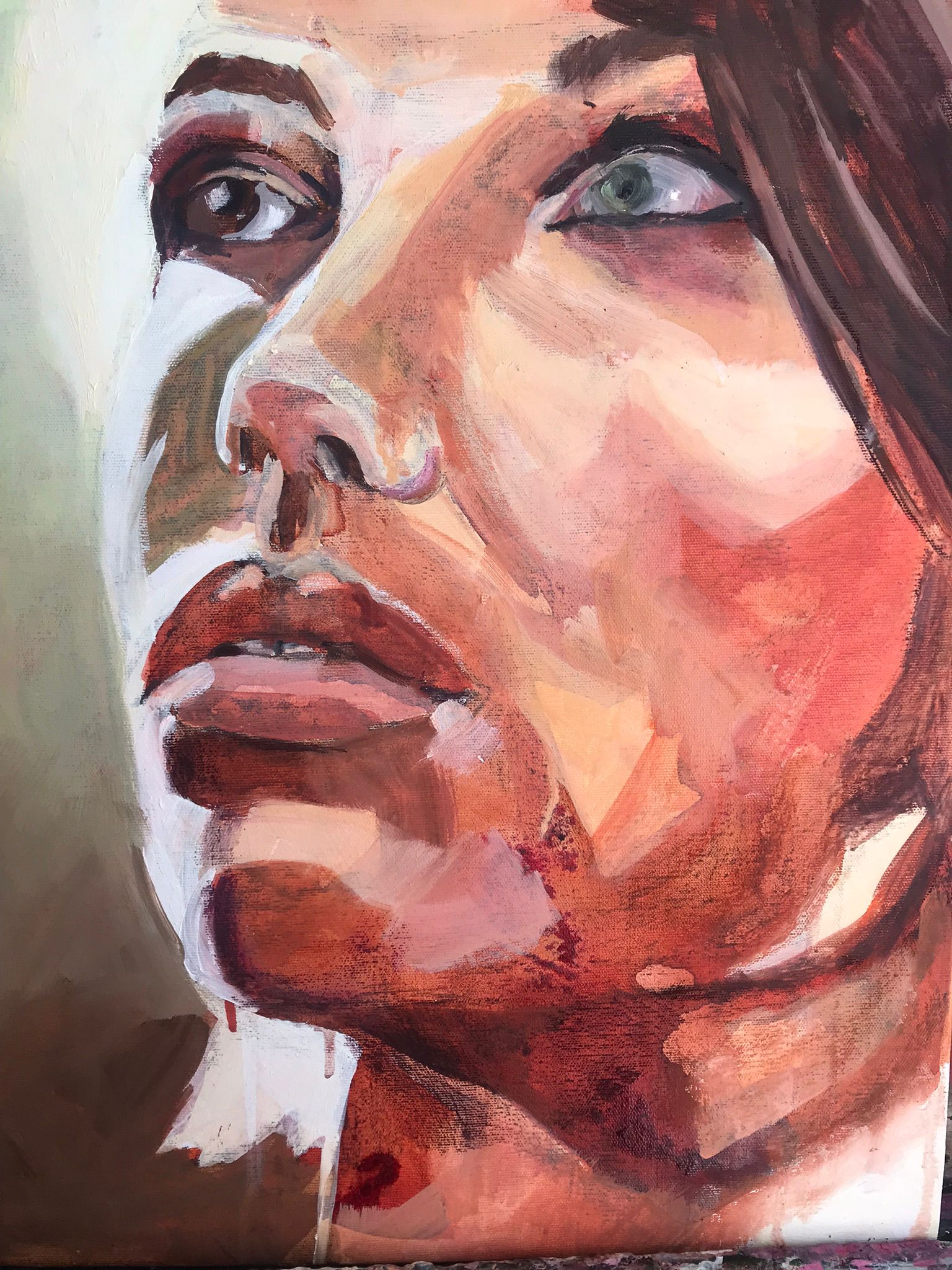 La Mirada