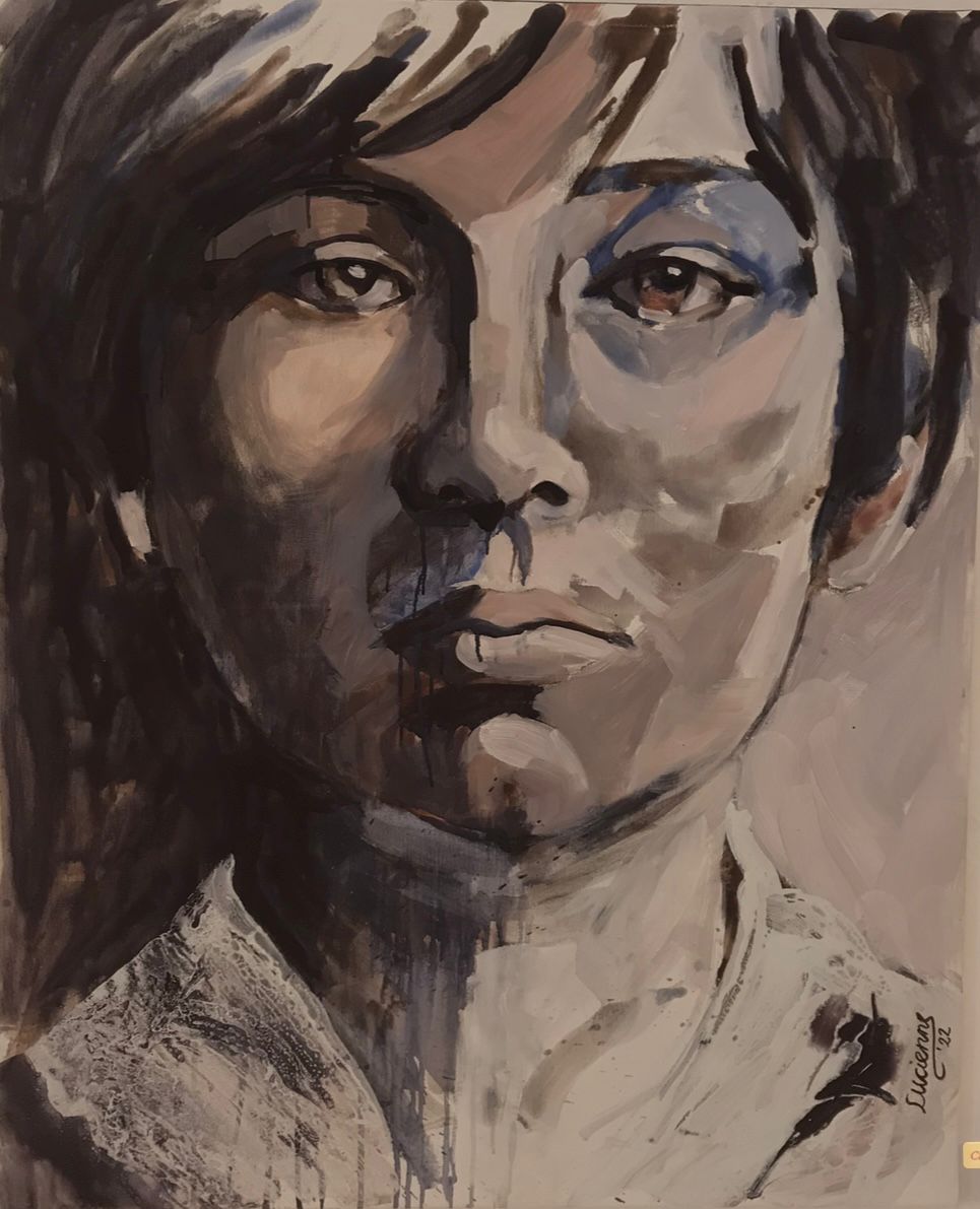 Camille Claudel